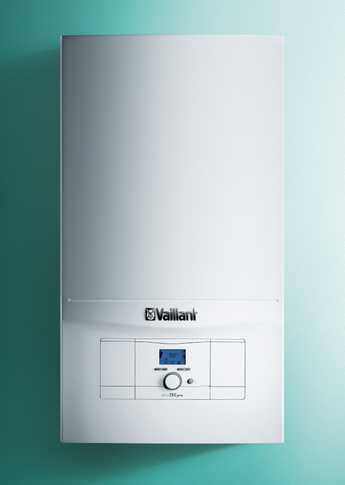 Котел Vaillant turboTEC pro VUW 242/5-3